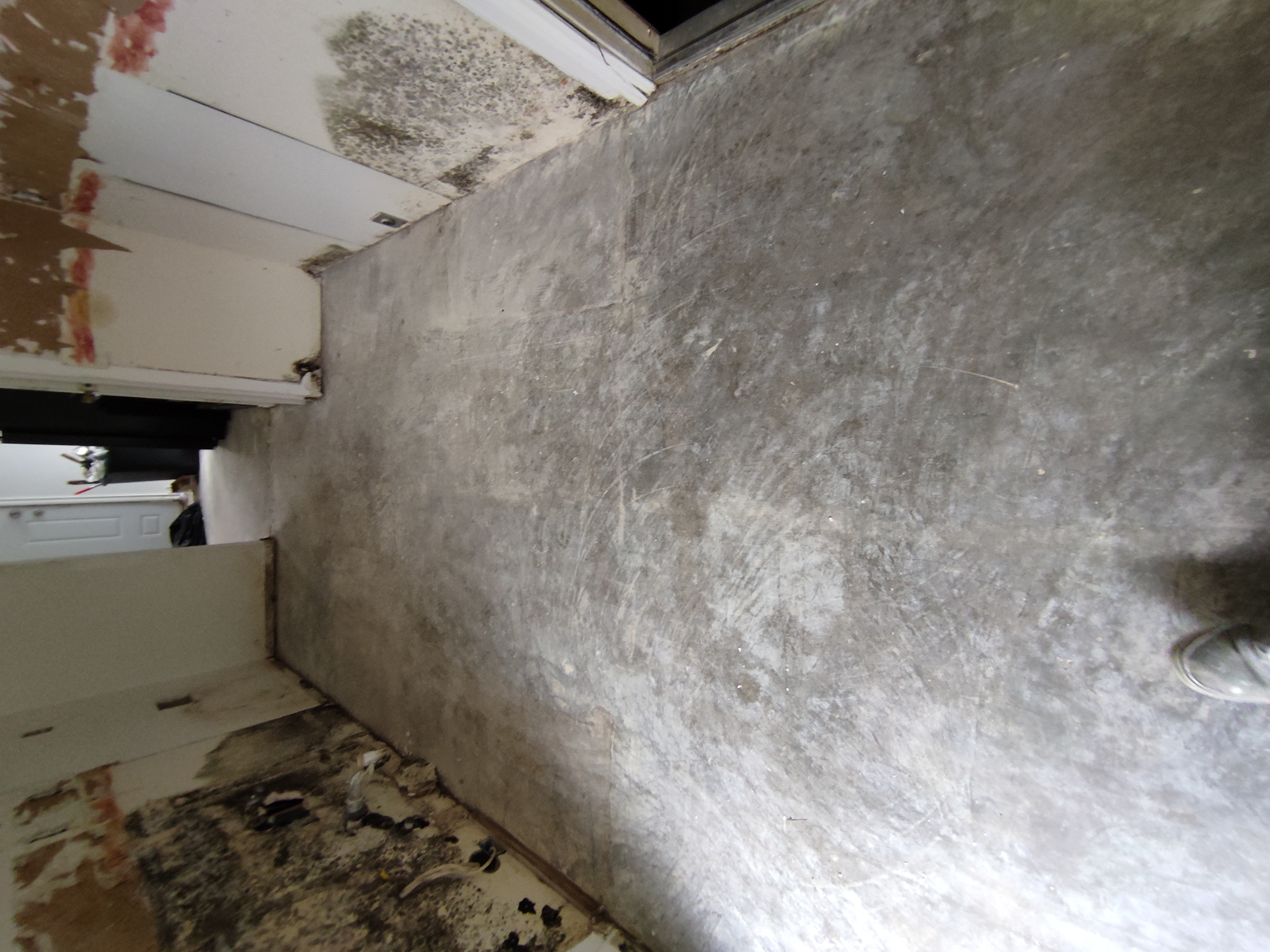 Before Renovation