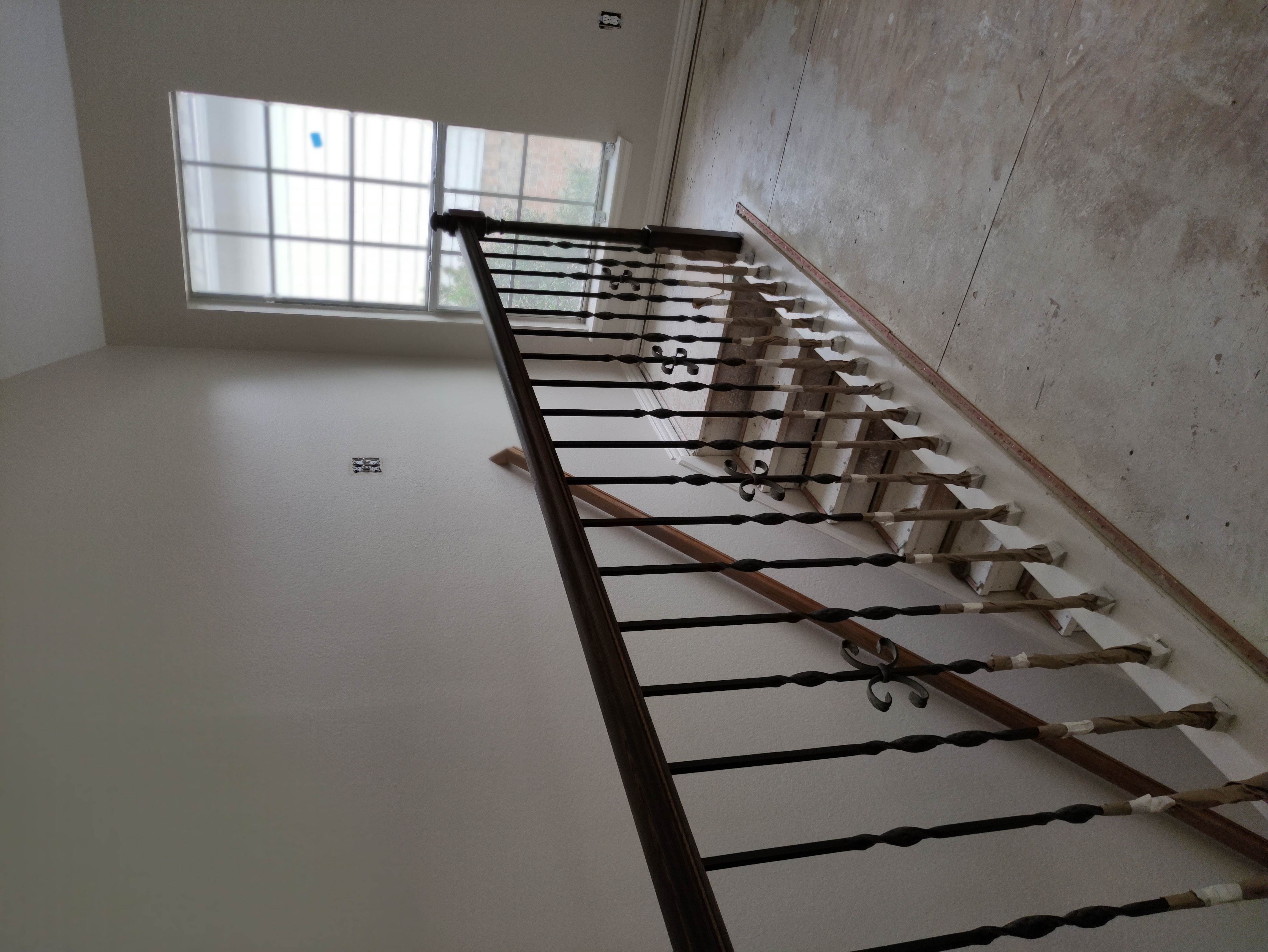 Before Renovation