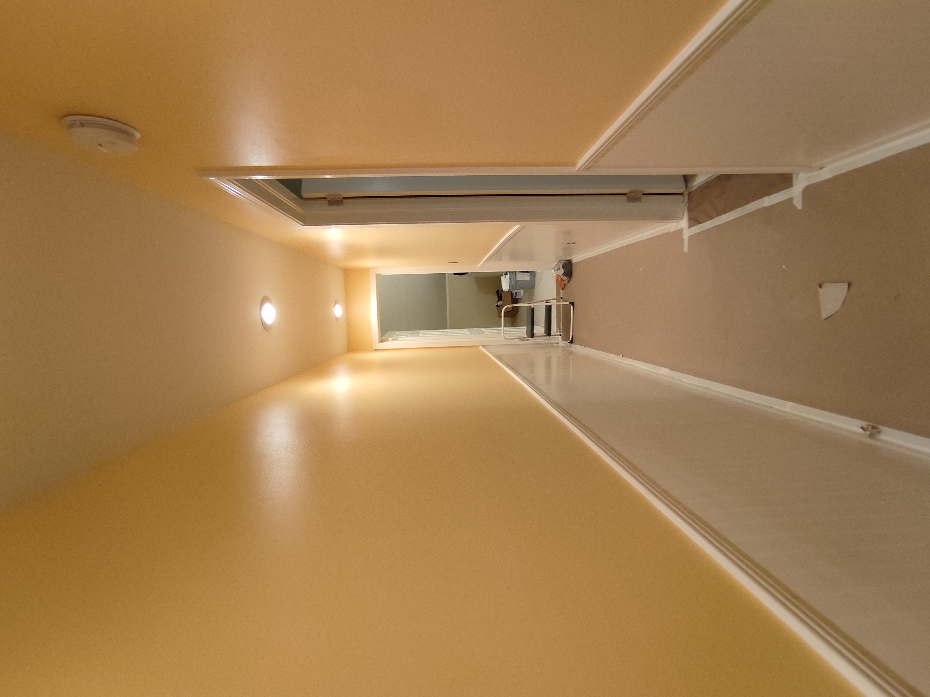 Before Renovation