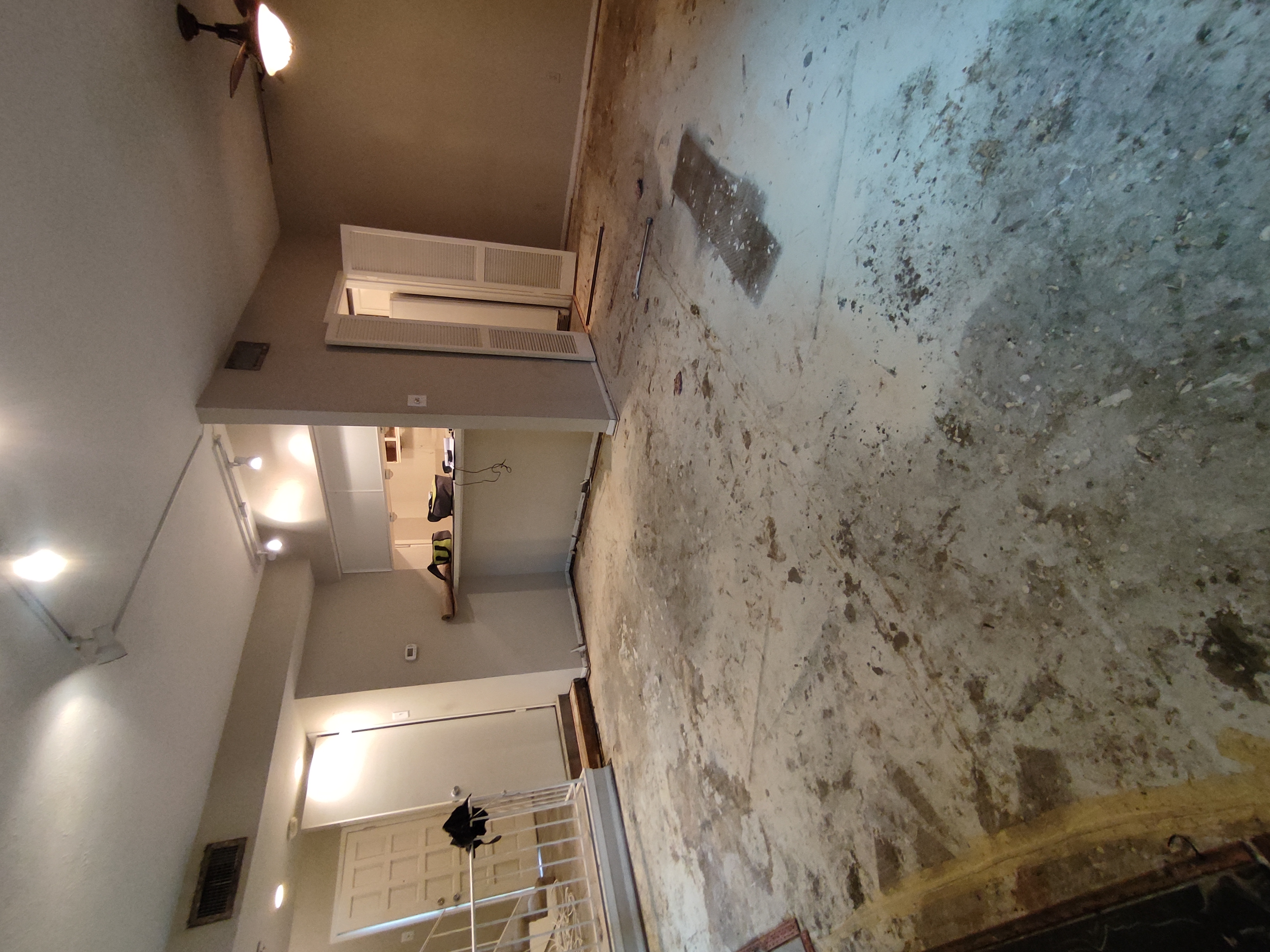Before Renovation