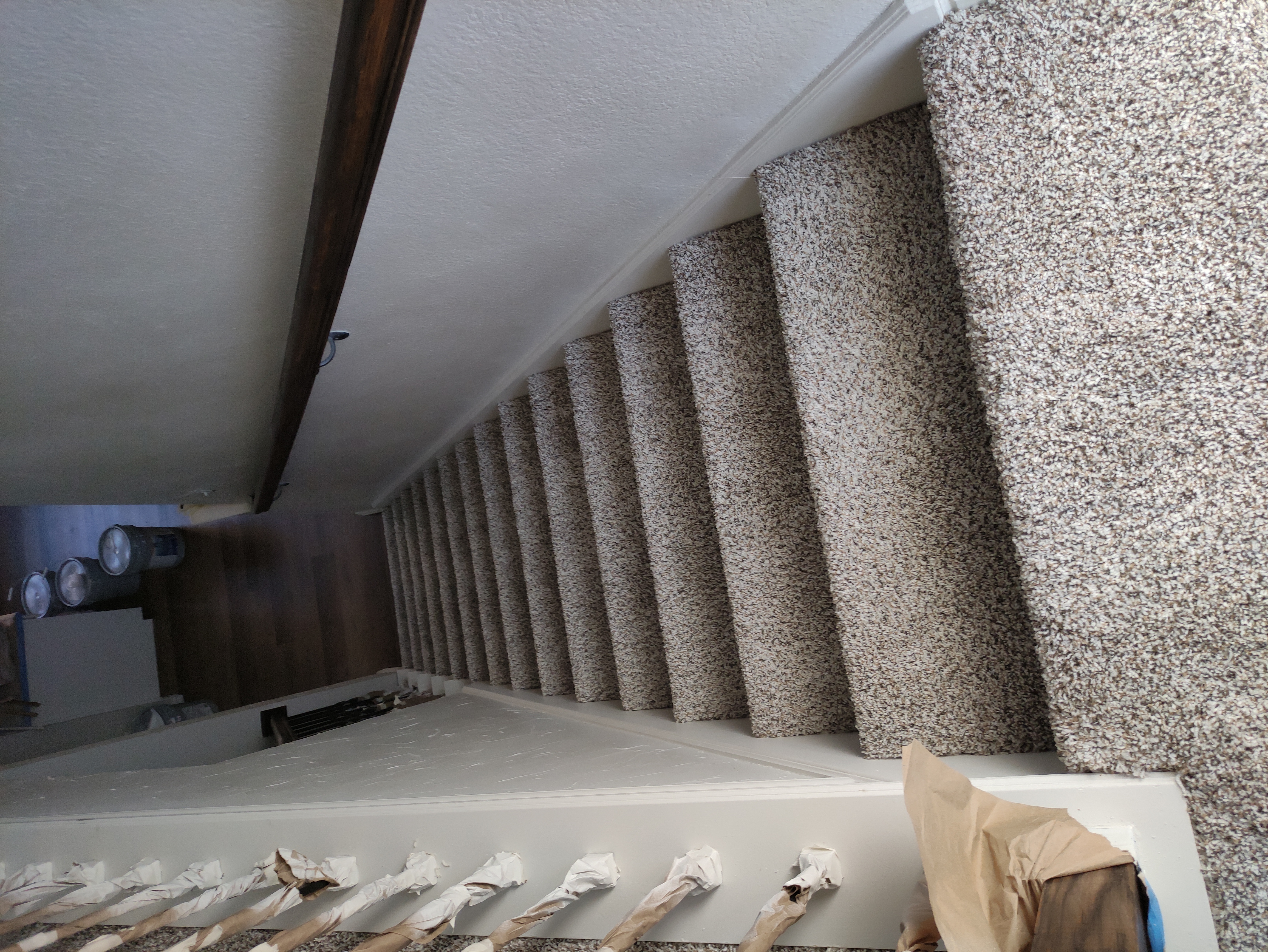 After Renovation Detail